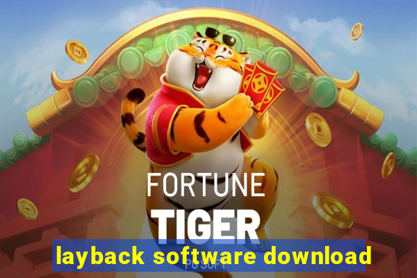 layback software download